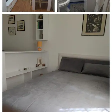 Apartman Mikica Vrnjacka Banja Exterior photo