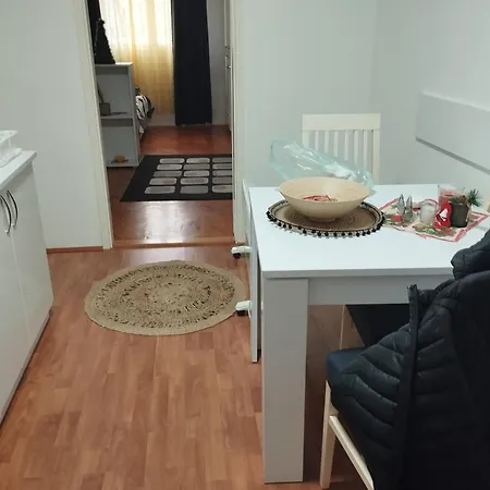 Apartman Mikica Vrnjacka Banja Exterior photo