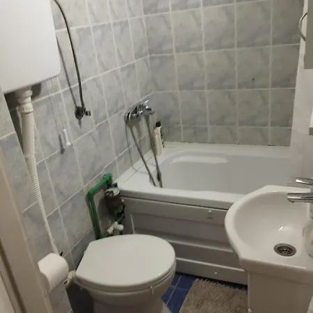 Apartman Mikica Vrnjacka Banja Exterior photo