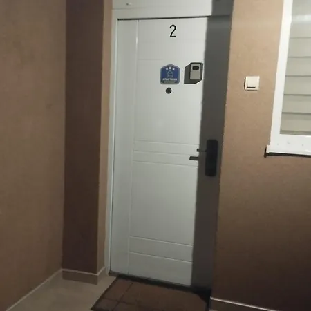 Apartman Mikica Vrnjacka Banja Exterior photo
