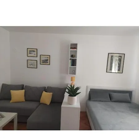 Apartman Mikica Vrnjacka Banja Exterior photo