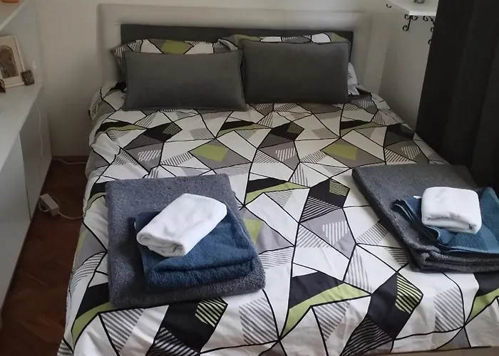 Apartman Mikica