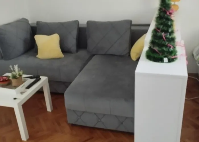 Apartman Mikica