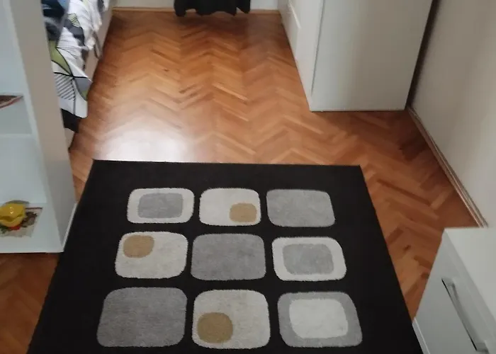 Apartman Mikica