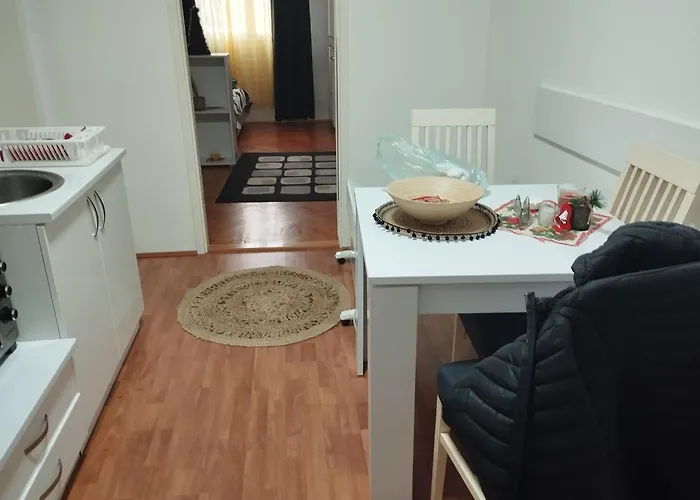 Apartman Mikica