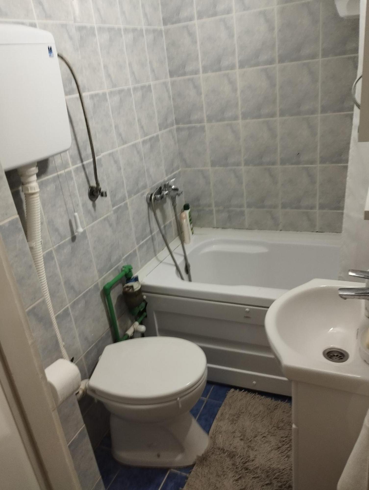 Mikica Apartment